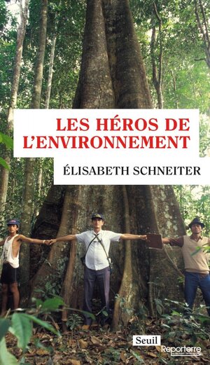 «<small class="fine d-inline"> </small>Les Héros de l'environnement<small class="fine d-inline"> </small>», à Louvain-la-Neuve (Belgique)