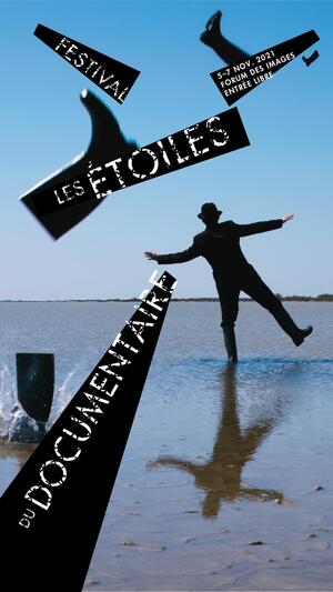 Les étoiles du documentaire, à Paris