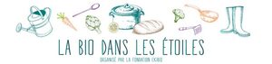 Nourrir le corps, l'esprit et la terre, dix ans de la Bio dans les étoiles, à Annonay (Ardèche)