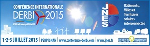 Les Journées nationales sur l'énergie solaire, à Perpignan