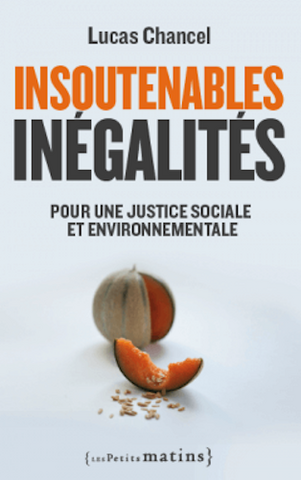 Au Nord comme au Sud, les riches sont les principaux pollueurs
