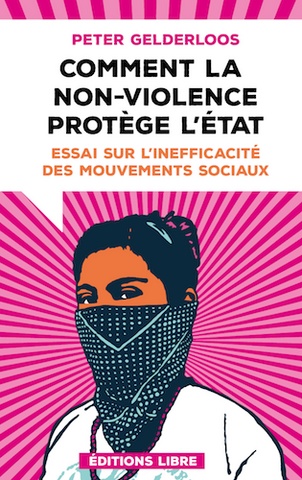 Et si la non-violence n'était pas efficace<small class="fine d-inline"> </small>?
