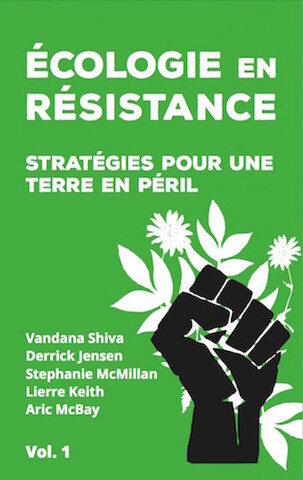 La contre-attaque des écologistes