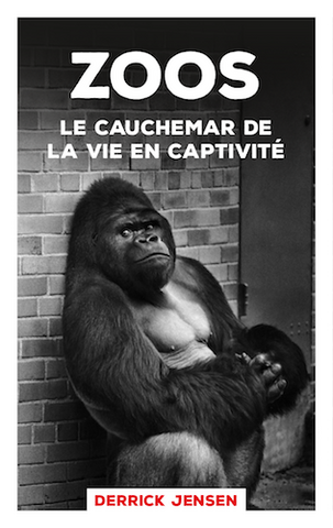Et si on en finissait avec les zoos<small class="fine d-inline"> </small>?