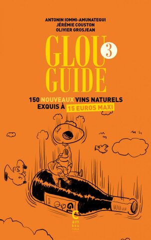 Des vins naturellement pas chers