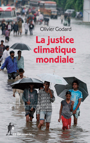 Genèse de la justice climatique mondiale 