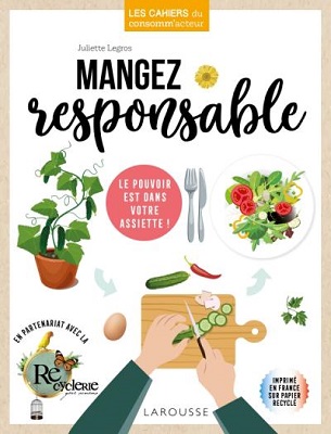 Un guide pour une alimentation respectueuse de l'environnement