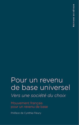 Le revenu de base, puissant levier d'émancipation individuelle et collective
