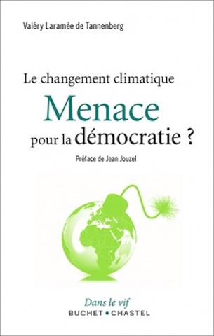 Le défi politique des conséquences du réchauffement climatique