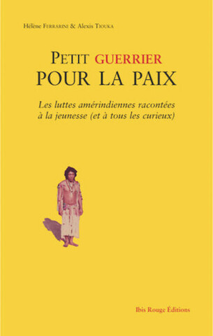 Quarante ans de luttes autochtones en Guyane