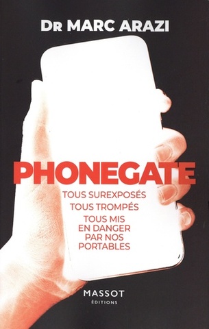 Téléphone, trop d'ondes