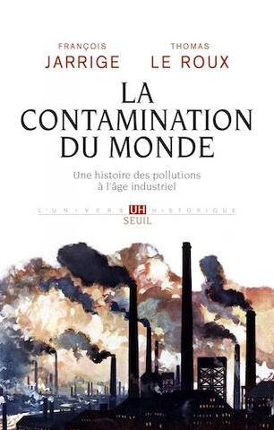 Trois cents ans de pollution 