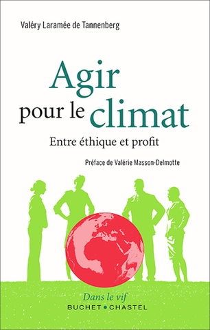 Des acteurs pour le climat hors du giron des États