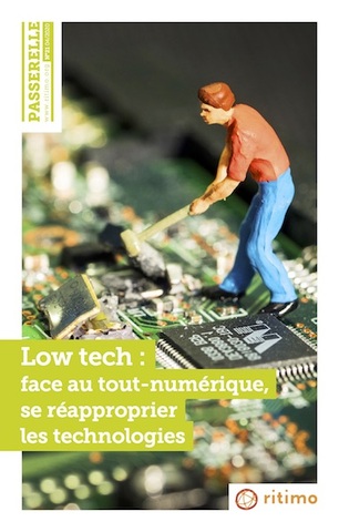 Face au tout-numérique, se réapproprier les technologies