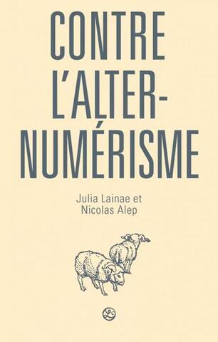 Le numérique écologique n'existe pas