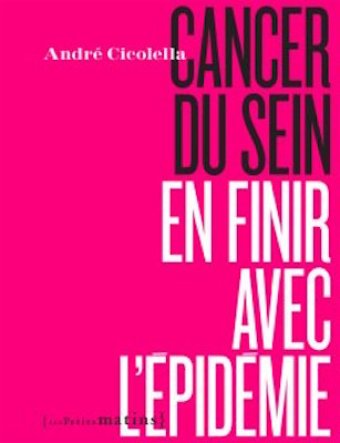 Pour en finir avec le cancer du sein