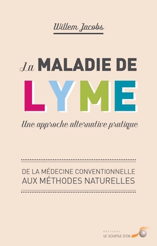 Des moyens non conventionnels contre la maladie de Lyme