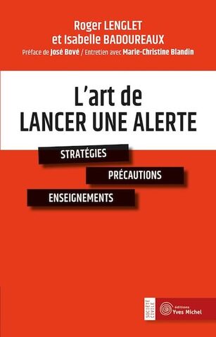 Lancer l'alerte, cette révolution qui renouvelle la démocratie