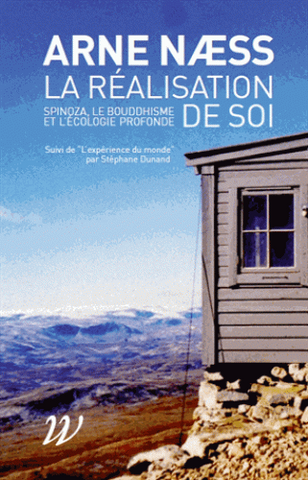 Découvrir la pensée d'Arne Næss, père de «<small class="fine d-inline"> </small>l'écologie profonde<small class="fine d-inline"> </small>»
