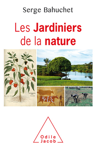 Les inventions écologiques de l'«<small class="fine d-inline"> </small>homme naturel<small class="fine d-inline"> </small>»