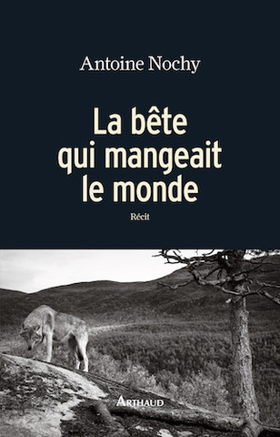 Au cœur des Cévennes, sur la piste du loup
