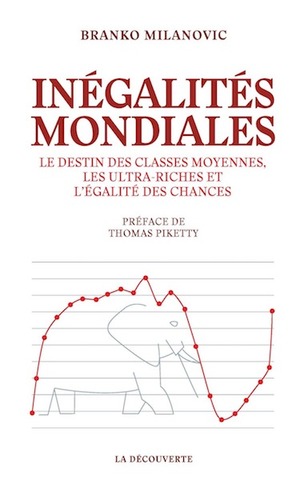 Inégalités mondiales : tout n'est pas joué