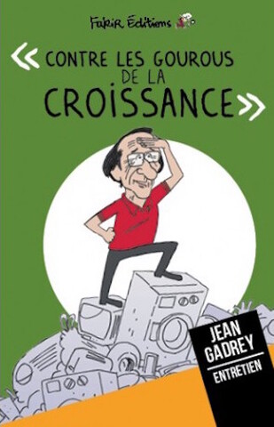 Contre le dogme de la croissance
