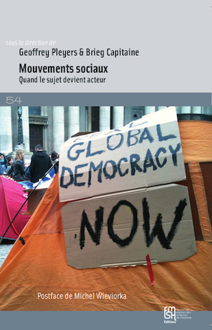 Les mouvements sociaux, espoirs d'une nouvelle génération globale
