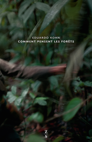 Les forêts ne pensent pas comme les humains