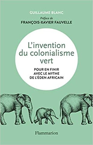 L'Afrique face au nouveau colonialisme vert