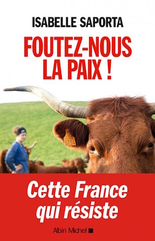 Les paysans ligotés par les normes faites pour les multinationales