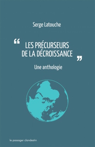 Les précurseurs de la décroissance