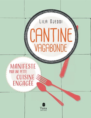 Une cuisine végétale toute en douceur et en partage