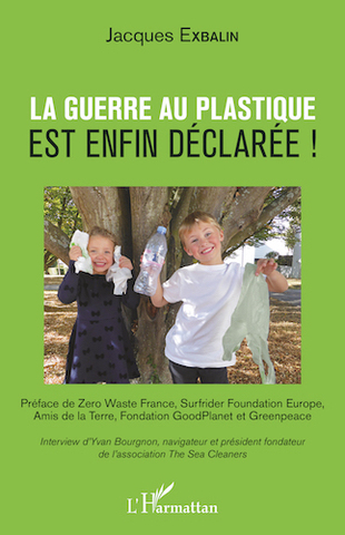 La guerre au plastique, c'est fantastique<small class="fine d-inline"> </small>!