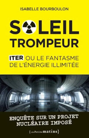 Avec Iter, la lutte contre le réchauffement climatique attendra
