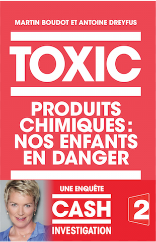 Les pesticides, l'un des plus grands scandales écologiques et sanitaires de notre époque