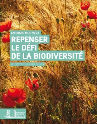 Repenser le défi de la biodiversité. L'économie écologique