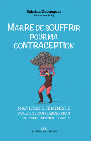 Manifeste pour une contraception pleinement épanouissante