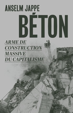 Comment le béton a homogénéisé le monde