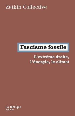 Crise climatique et montée de l'extrême droite : une combinaison explosive