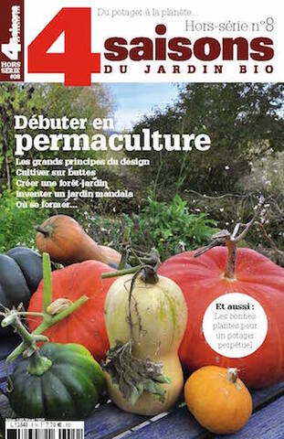 Débuter en permaculture