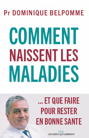 Le rôle de l'environnement dans l'apparition des maladies 