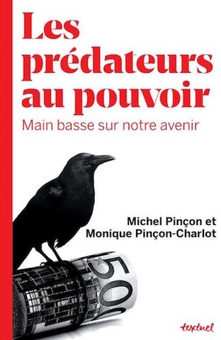 Cette guerre de classe qui menace l'avenir de l'humanité