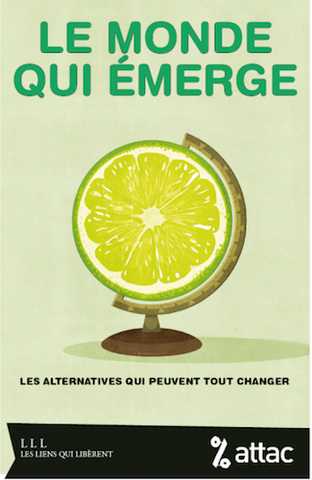 Ces alternatives qui rendraient le monde plus juste