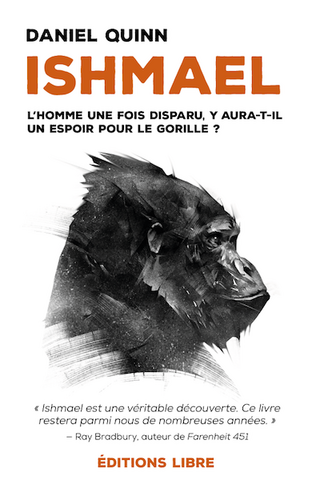 Quand un gorille démystifie la supériorité humaine