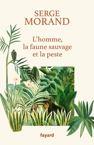 Les humains, et non les animaux, sont responsables de la crise sanitaire