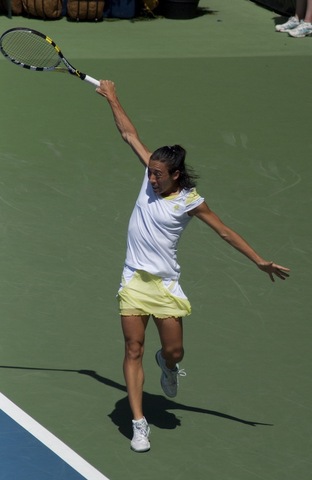 Reporterre chez Nova - Ça chauffe à Roland Garros<small class="fine d-inline"> </small>!