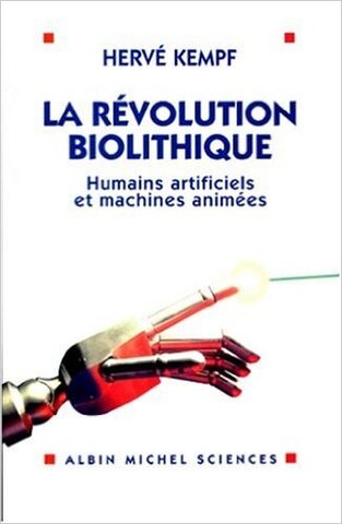 La révolution biolithique