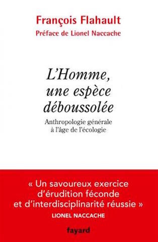 Remarquablement adaptable et perfectible, l'espèce humaine perd le Nord
