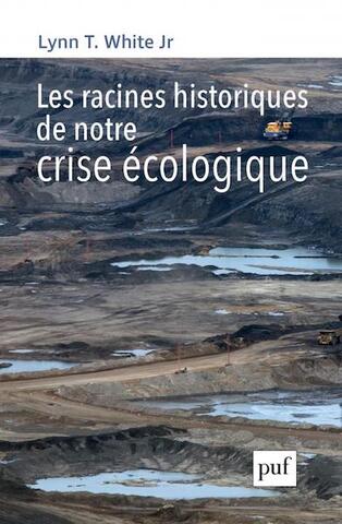 La destruction de la planète dans le puits culturel de l'Occident